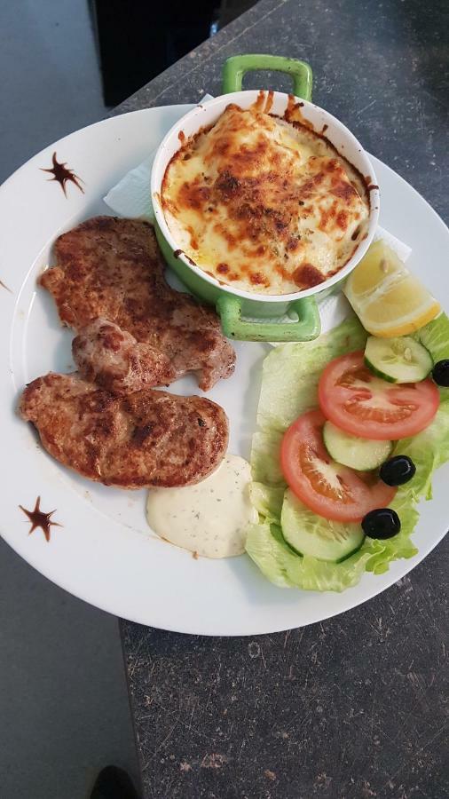 Lygnareds Leirintäalueet